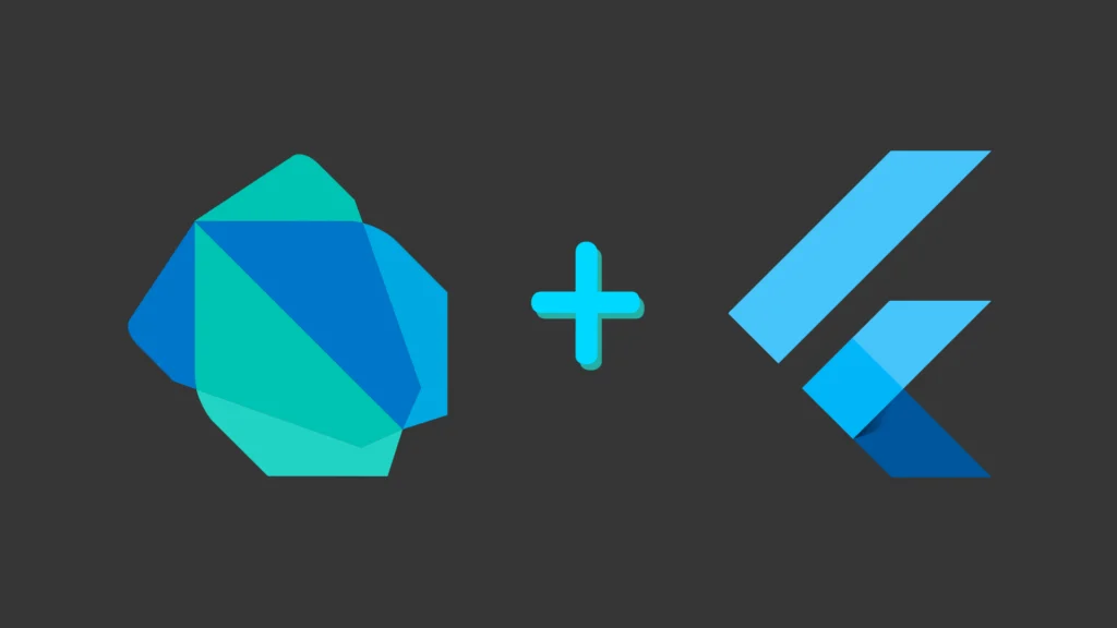 dart+flutter